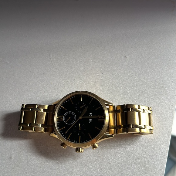 Men’s fossil watch - Picture 2 of 4